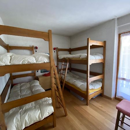 Apartamento La Casa Di Ponte Ponte Di Legno Exterior foto